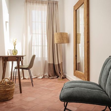 El Consul Mao - Hotel Boutique ภายนอก รูปภาพ