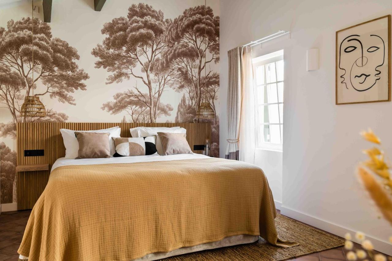 El Consul Mao - Hotel Boutique ภายนอก รูปภาพ