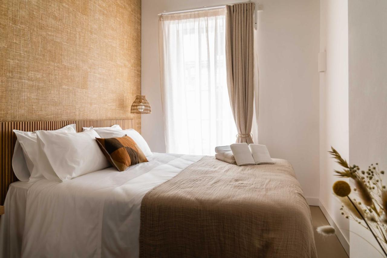 El Consul Mao - Hotel Boutique ภายนอก รูปภาพ