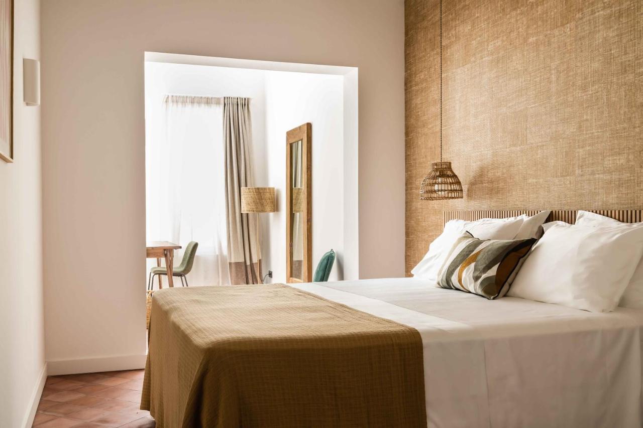 El Consul Mao - Hotel Boutique ภายนอก รูปภาพ