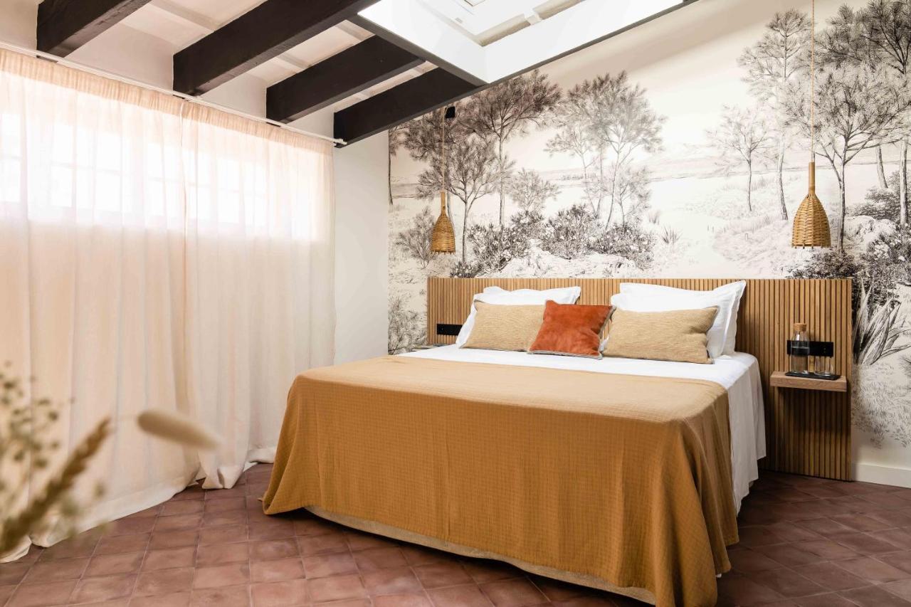 El Consul Mao - Hotel Boutique ภายนอก รูปภาพ