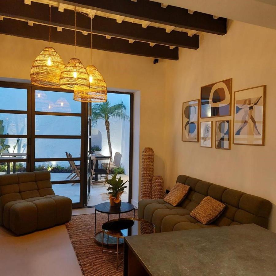 El Consul Mao - Hotel Boutique ภายนอก รูปภาพ