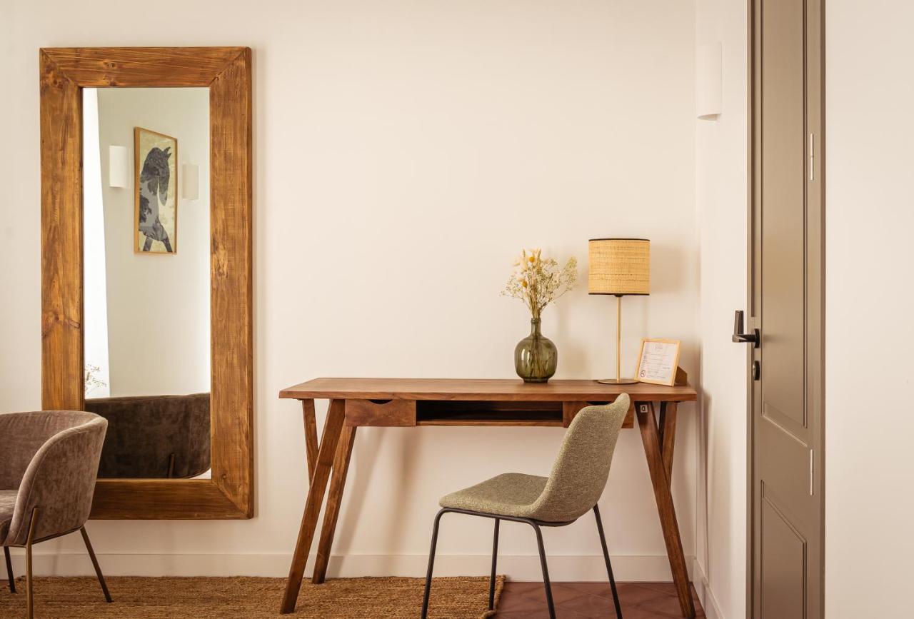 El Consul Mao - Hotel Boutique ภายนอก รูปภาพ