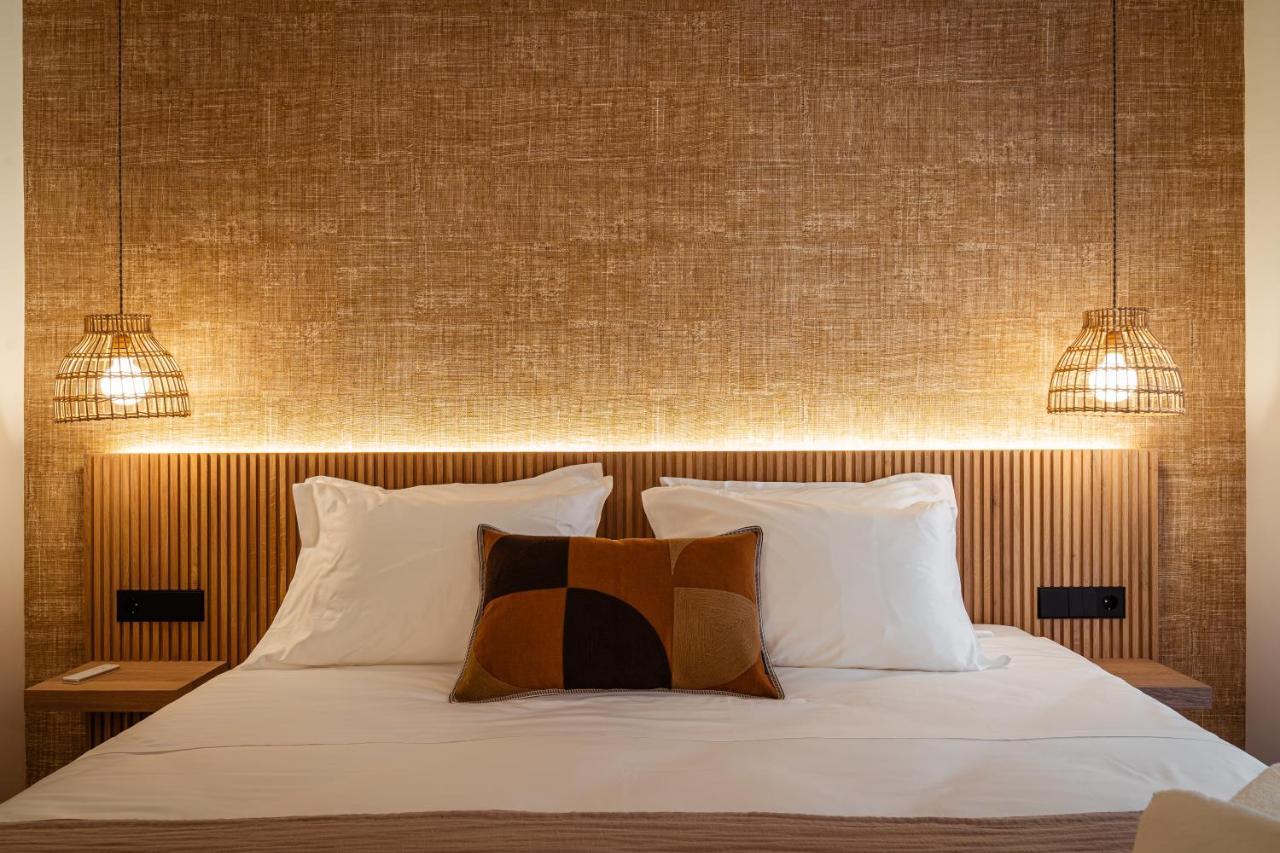 El Consul Mao - Hotel Boutique ภายนอก รูปภาพ