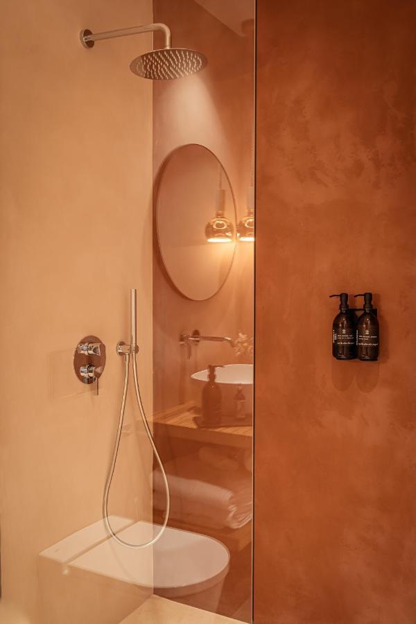 El Consul Mao - Hotel Boutique ภายนอก รูปภาพ