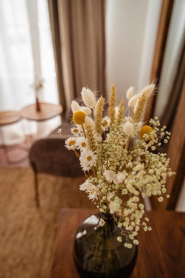 El Consul Mao - Hotel Boutique ภายนอก รูปภาพ