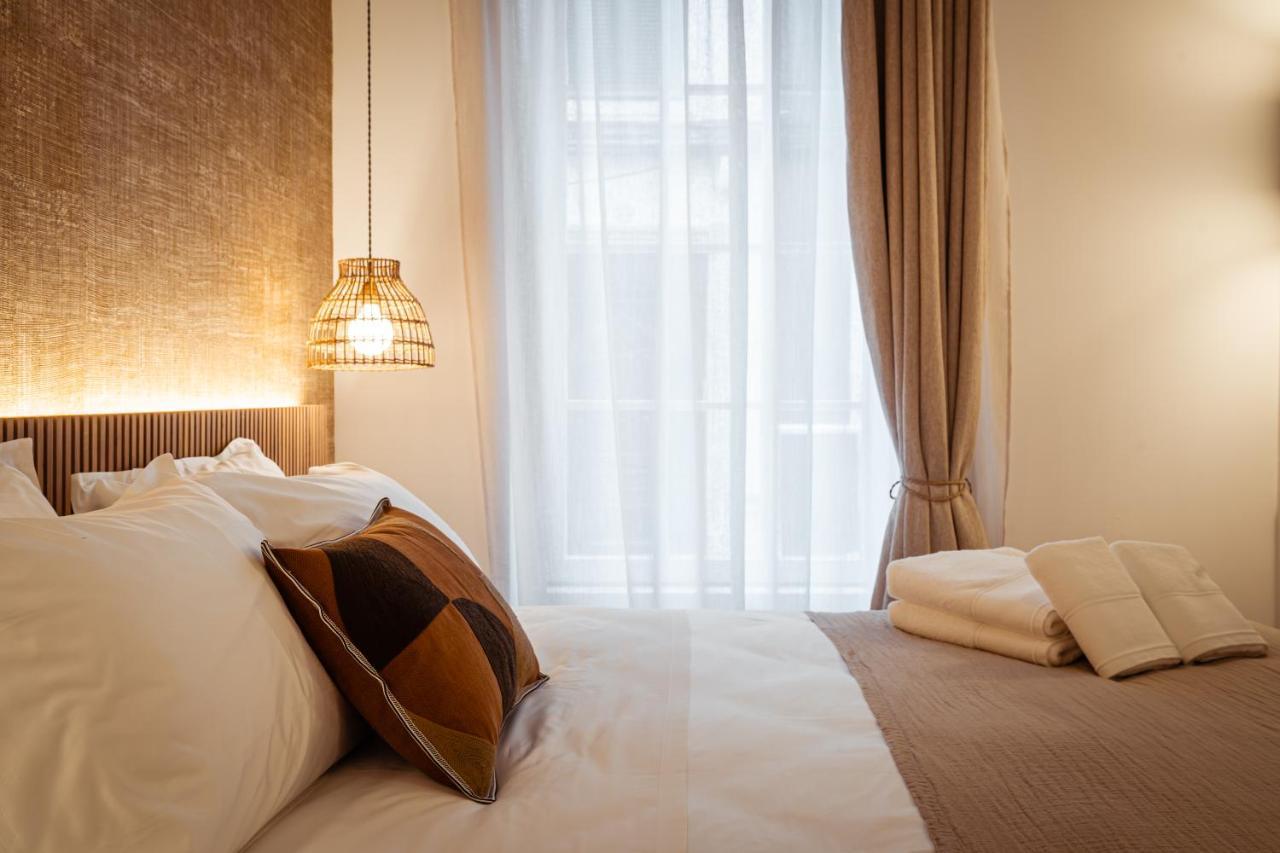 El Consul Mao - Hotel Boutique ภายนอก รูปภาพ