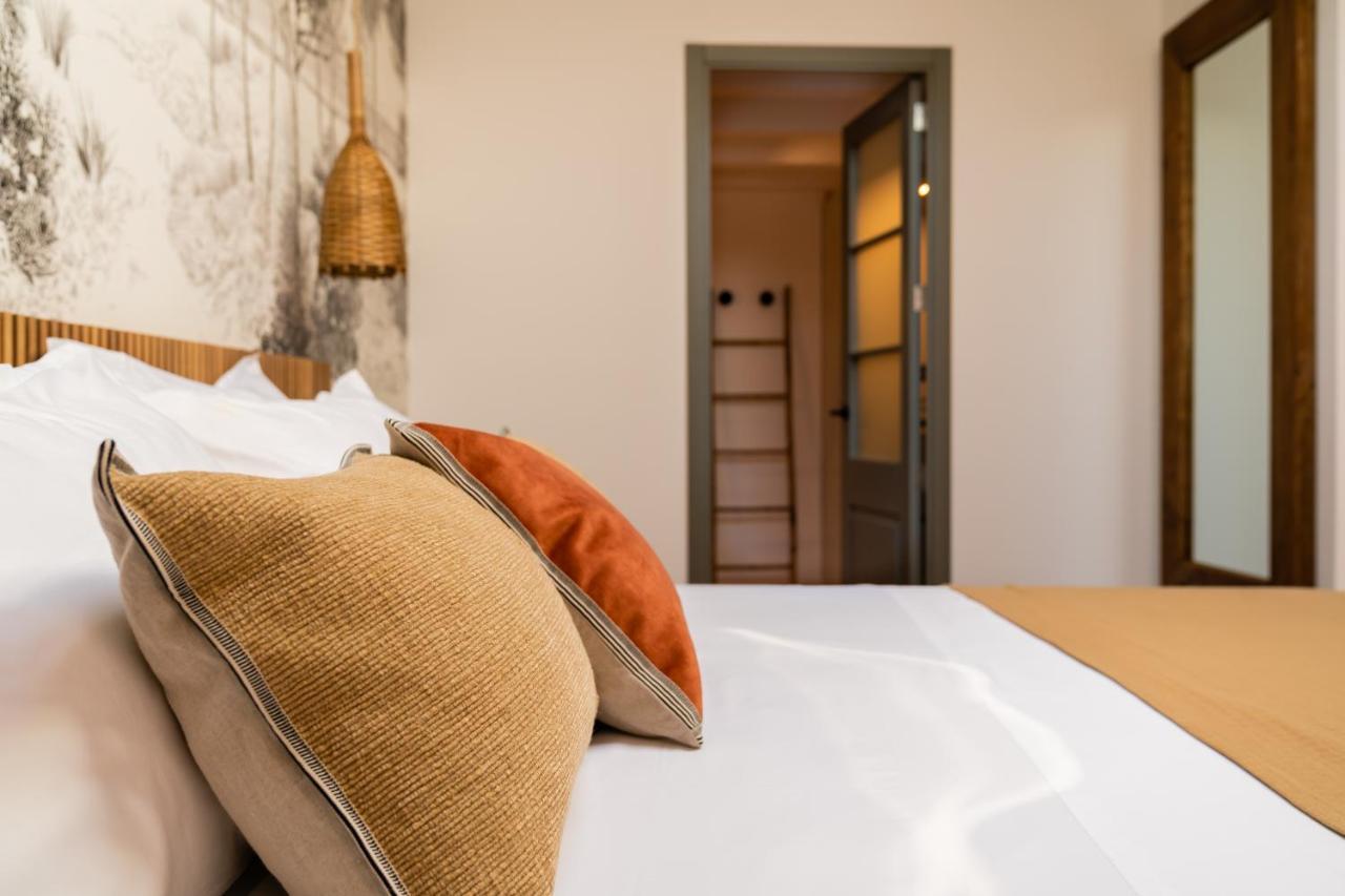 El Consul Mao - Hotel Boutique ภายนอก รูปภาพ