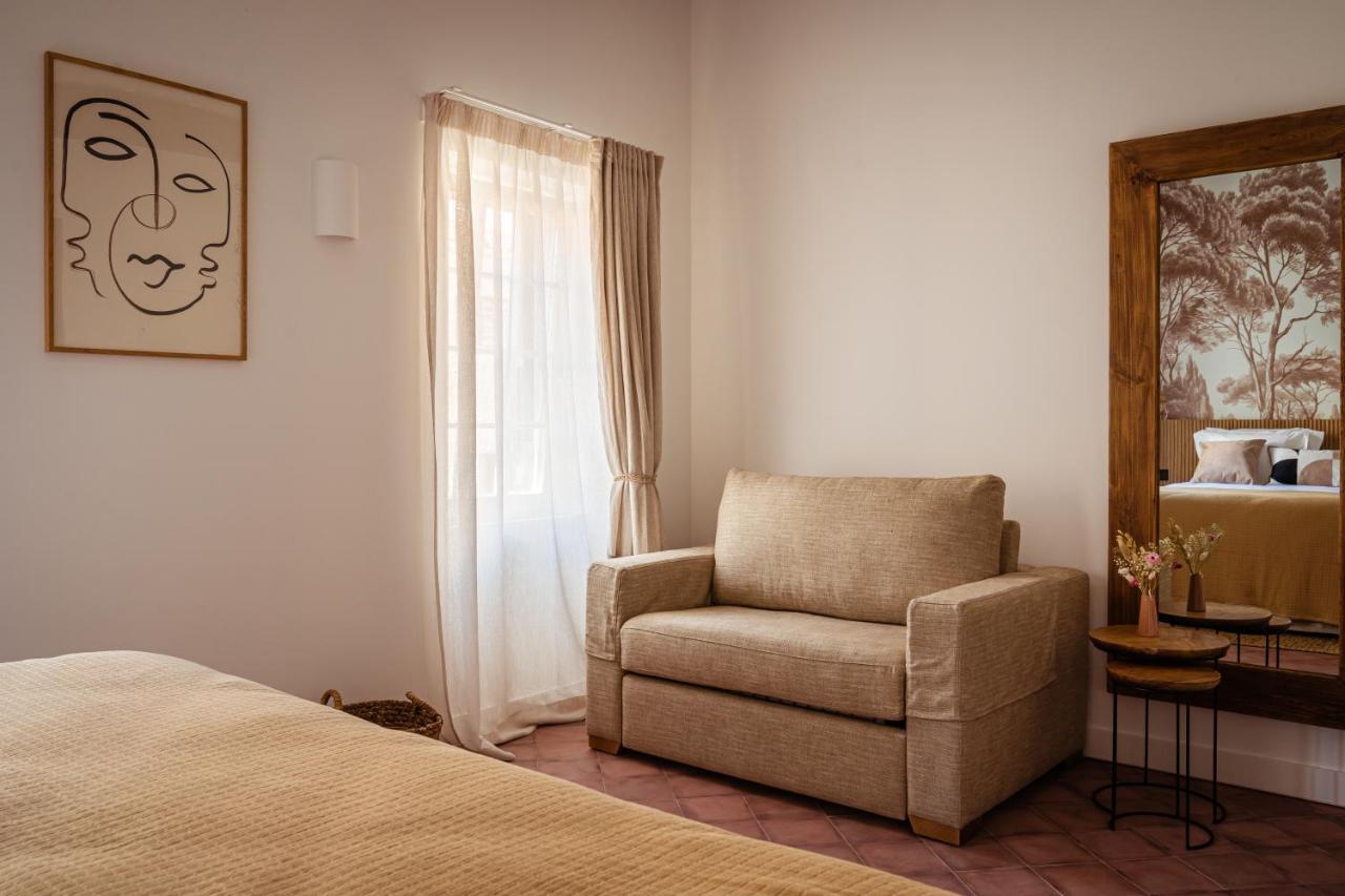El Consul Mao - Hotel Boutique ภายนอก รูปภาพ