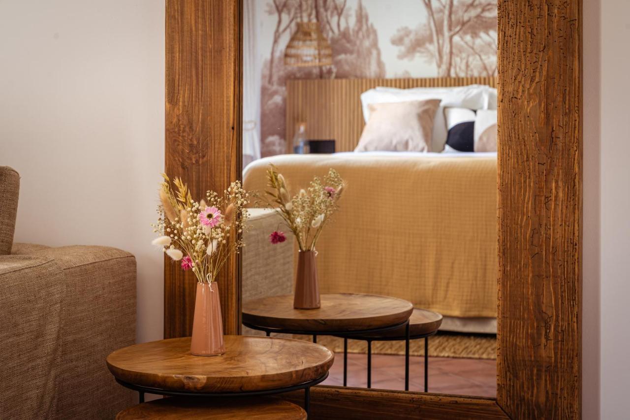 El Consul Mao - Hotel Boutique ภายนอก รูปภาพ
