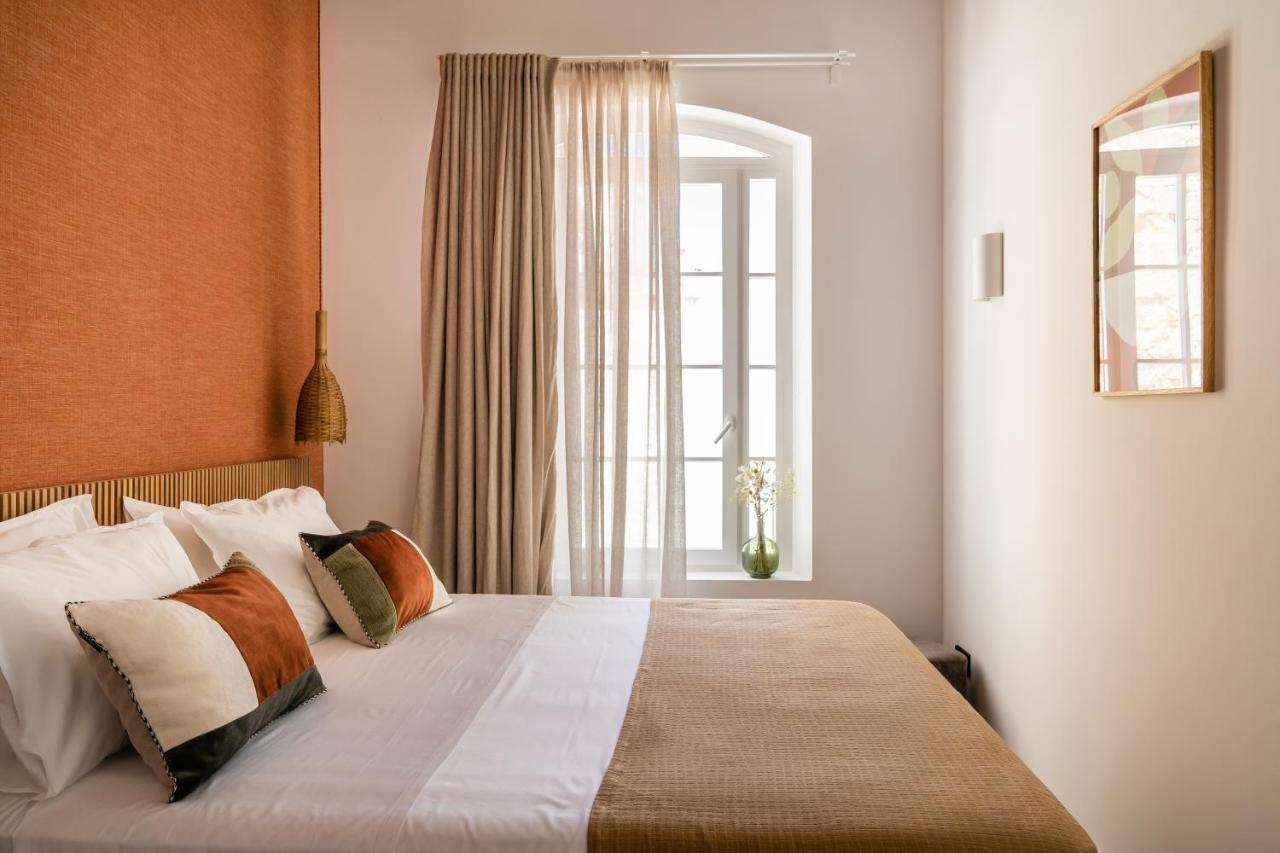 El Consul Mao - Hotel Boutique ภายนอก รูปภาพ