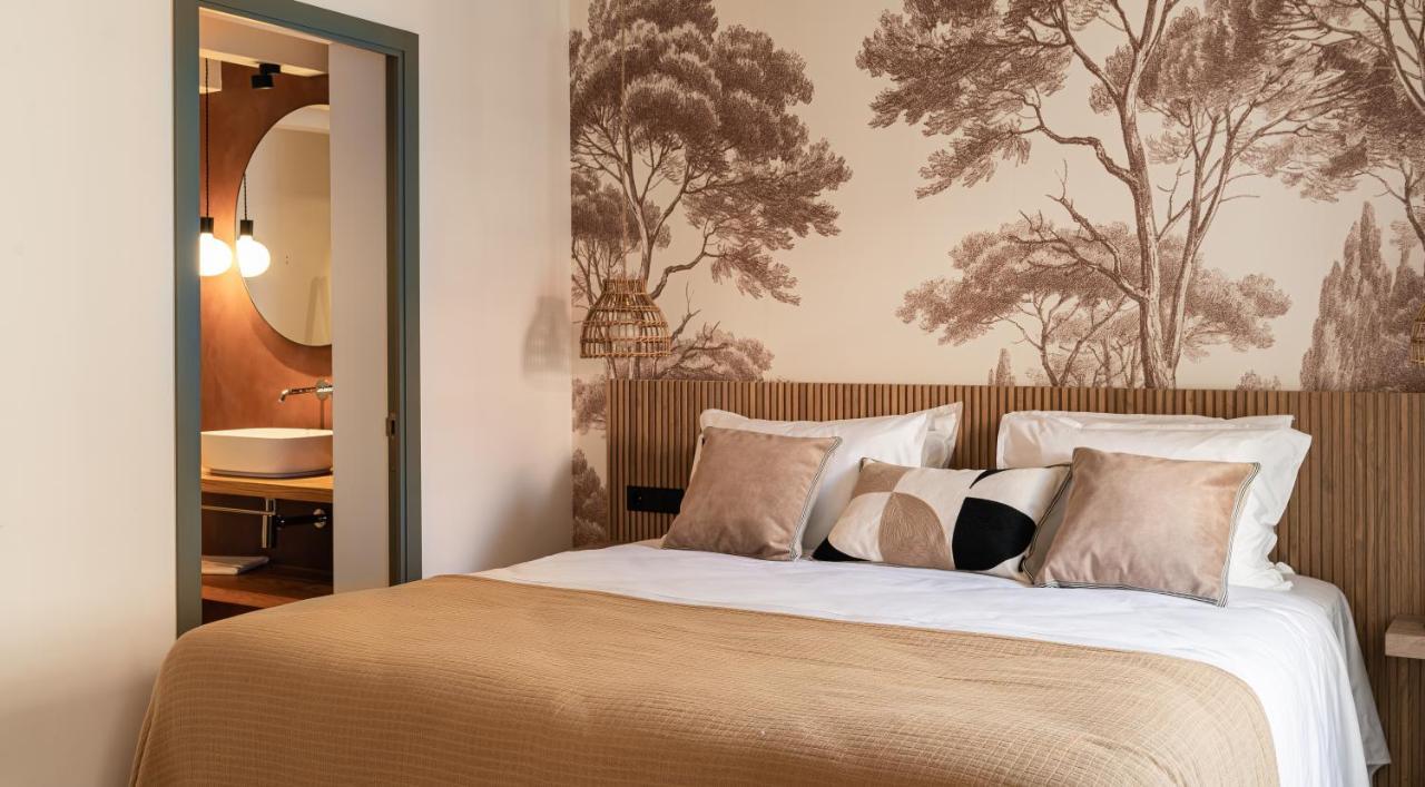 El Consul Mao - Hotel Boutique ภายนอก รูปภาพ