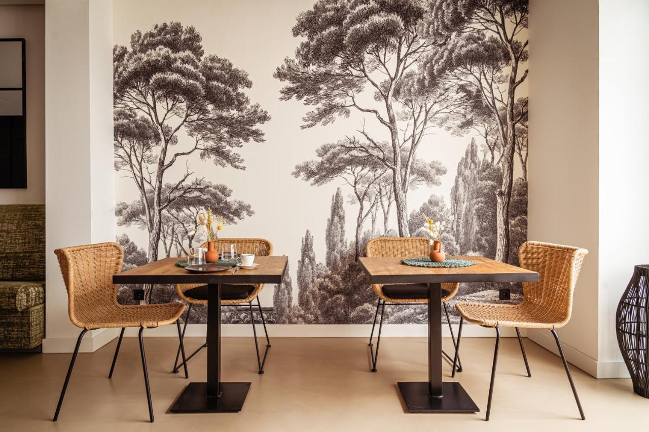 El Consul Mao - Hotel Boutique ภายนอก รูปภาพ
