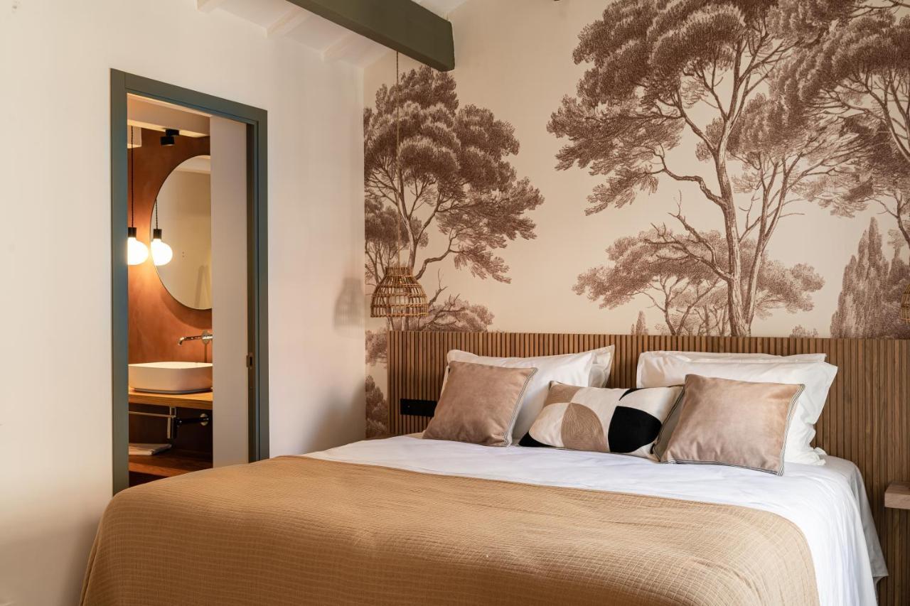 El Consul Mao - Hotel Boutique ภายนอก รูปภาพ