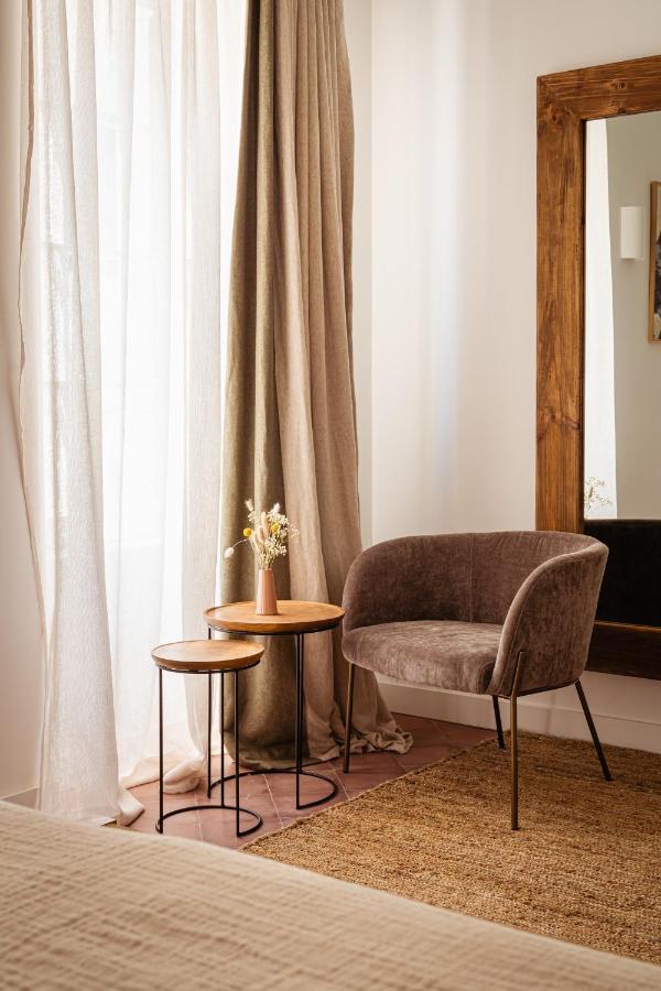 El Consul Mao - Hotel Boutique ภายนอก รูปภาพ