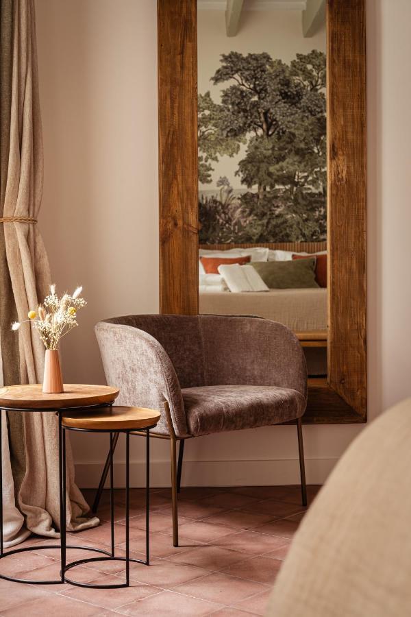 El Consul Mao - Hotel Boutique ภายนอก รูปภาพ