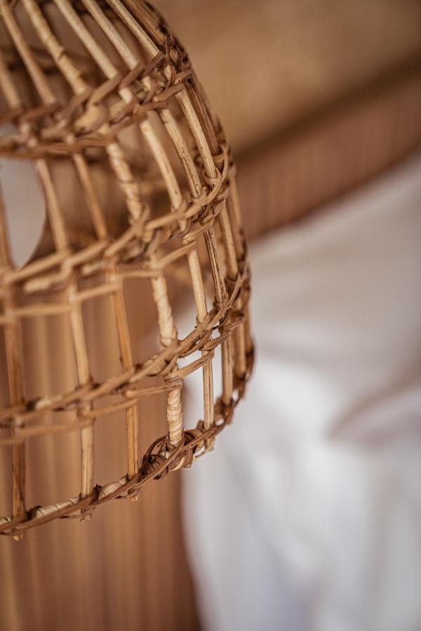 El Consul Mao - Hotel Boutique ภายนอก รูปภาพ