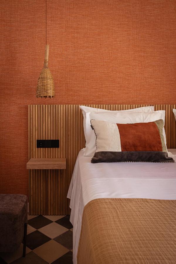 El Consul Mao - Hotel Boutique ภายนอก รูปภาพ
