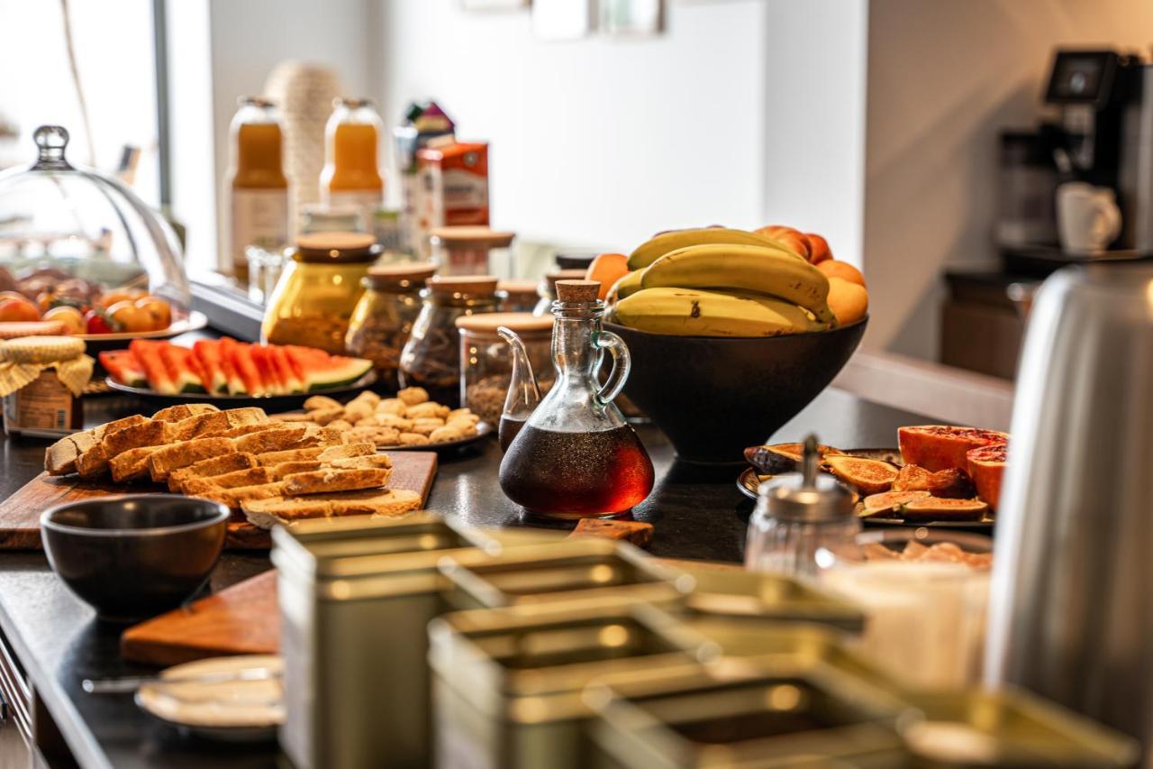 El Consul Mao - Hotel Boutique ภายนอก รูปภาพ