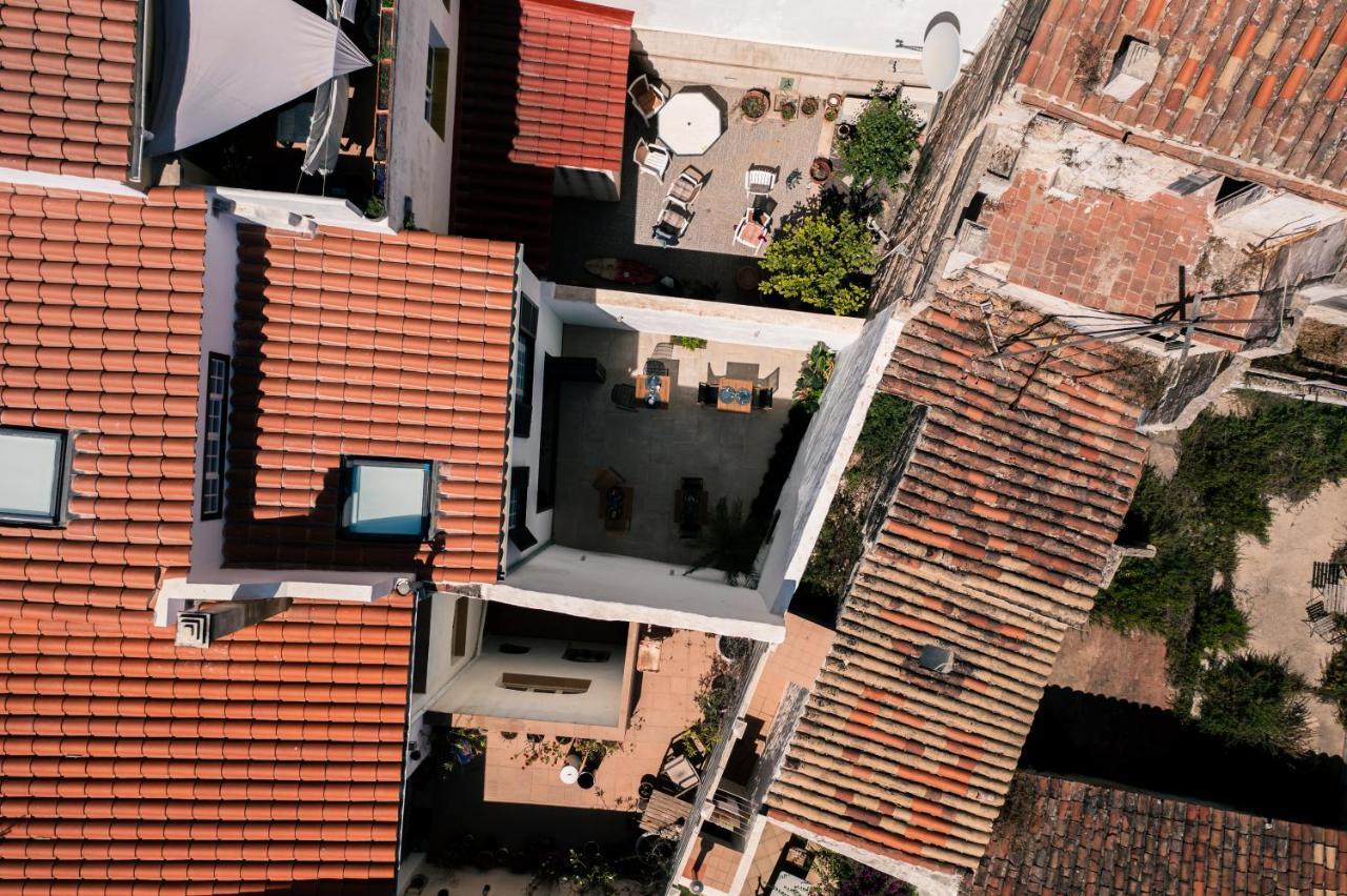 El Consul Mao - Hotel Boutique ภายนอก รูปภาพ