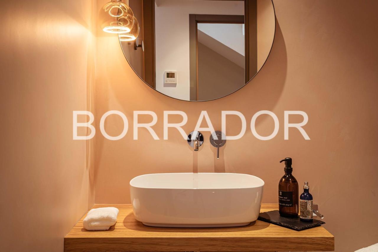 El Consul Mao - Hotel Boutique ภายนอก รูปภาพ