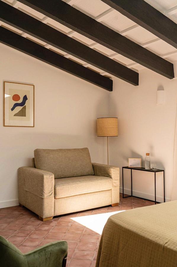 El Consul Mao - Hotel Boutique ภายนอก รูปภาพ
