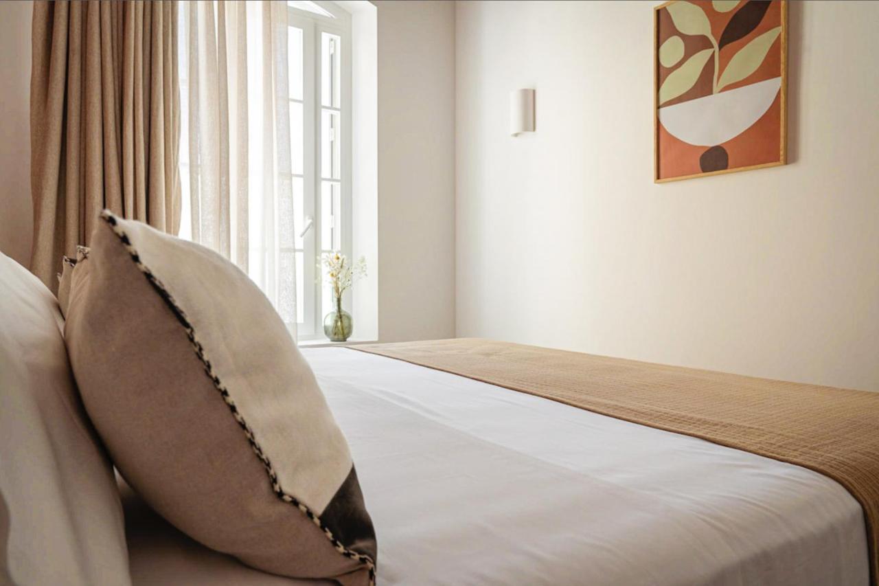 El Consul Mao - Hotel Boutique ภายนอก รูปภาพ