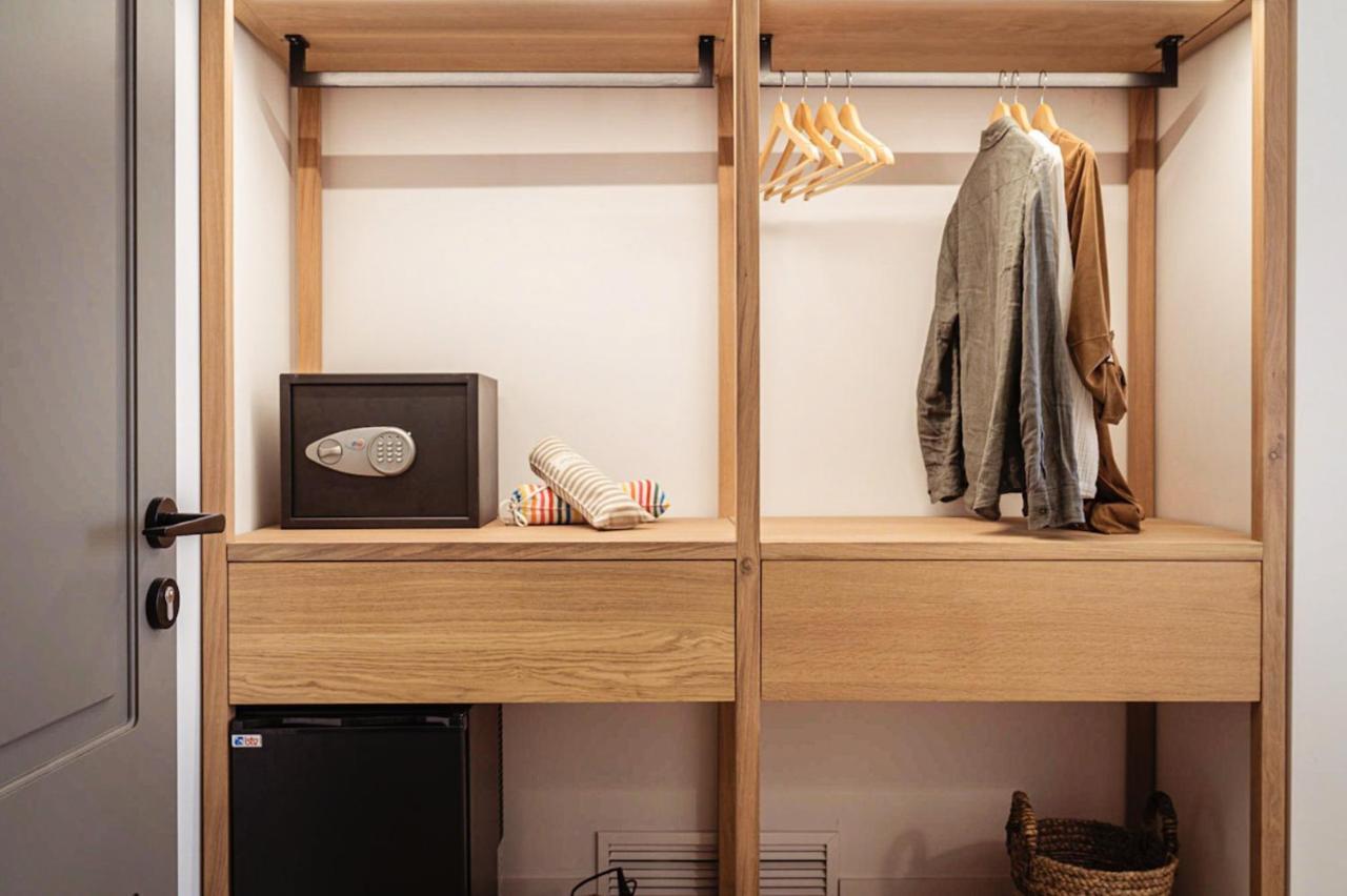 El Consul Mao - Hotel Boutique ภายนอก รูปภาพ
