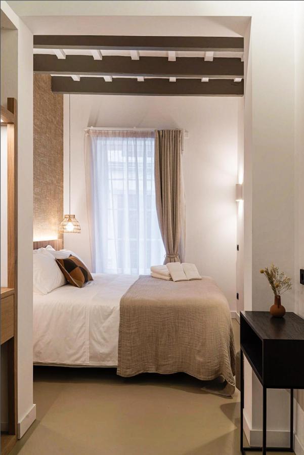 El Consul Mao - Hotel Boutique ภายนอก รูปภาพ