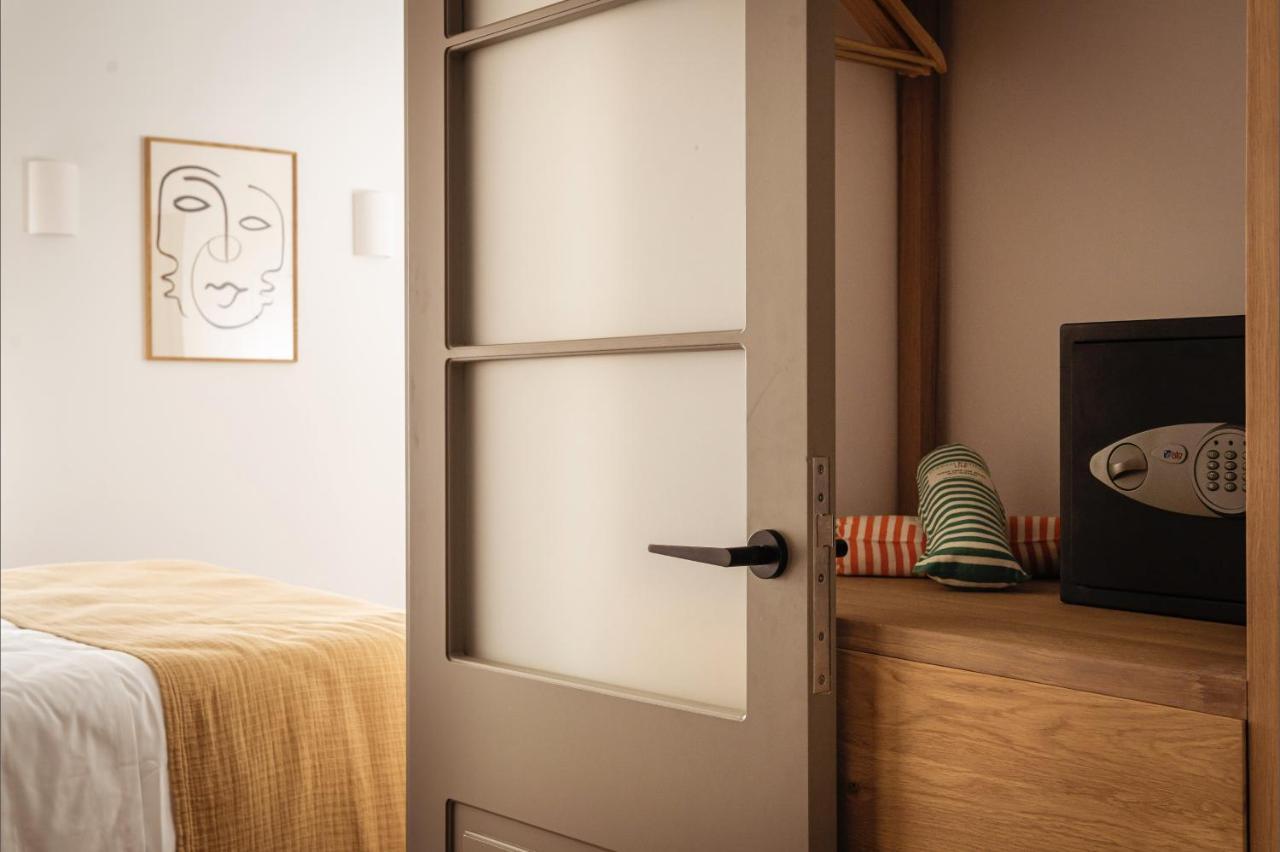 El Consul Mao - Hotel Boutique ภายนอก รูปภาพ
