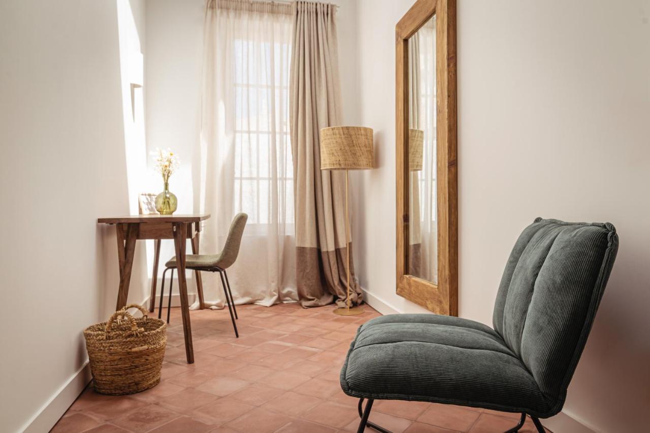 El Consul Mao - Hotel Boutique ภายนอก รูปภาพ